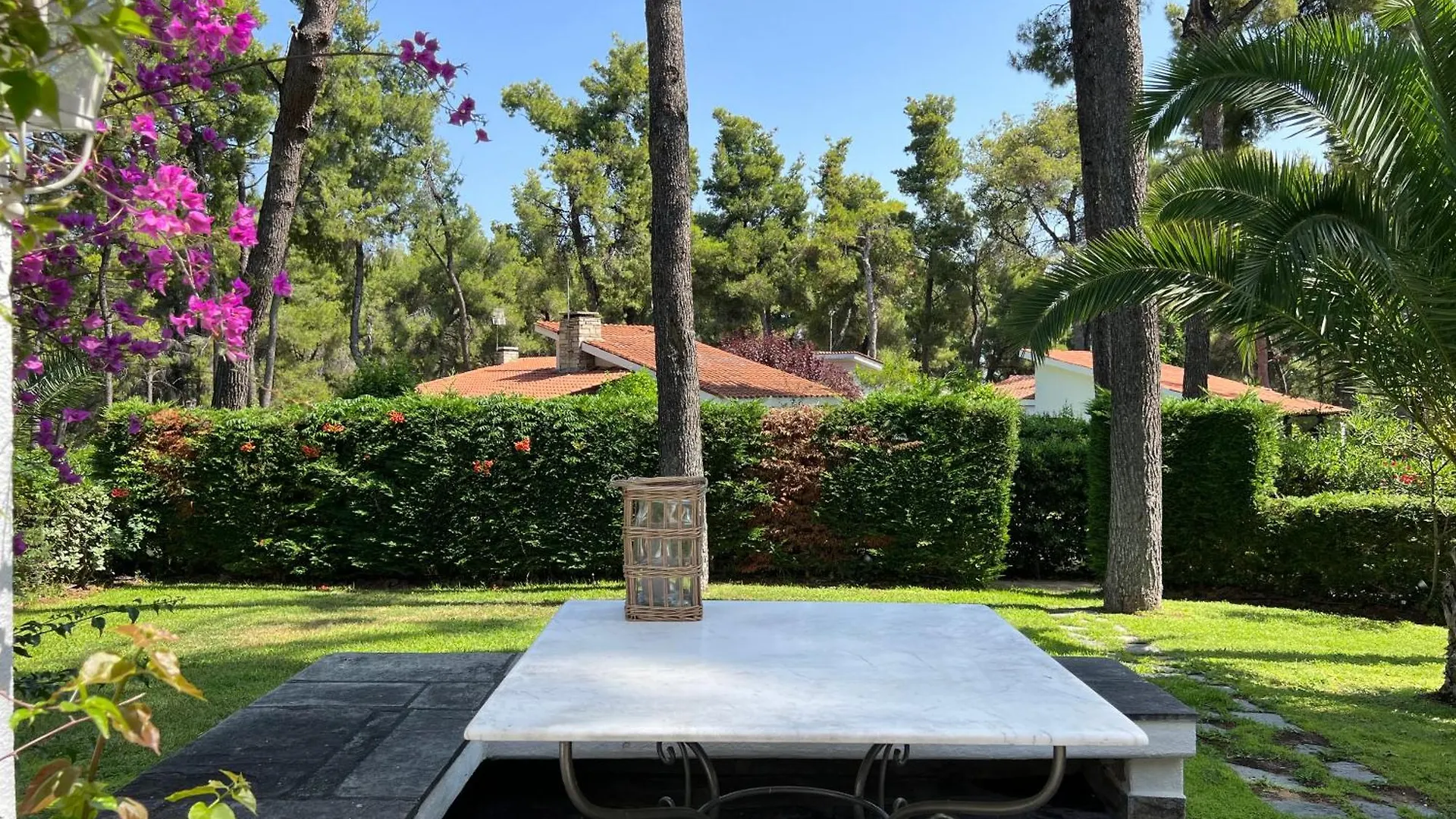 Lavender By Halu!, Villa With Outdoor Ping Pong Area Száni-part