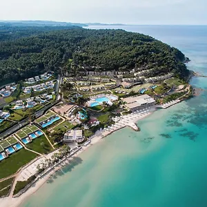 Sani Club Παραλία Σάνη